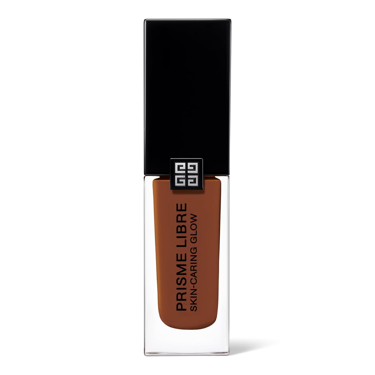 Givenchy Prisme Libre Skin Caring Glow Foundation - #6-C485, 30Ml/1Oz, Radiant Finish