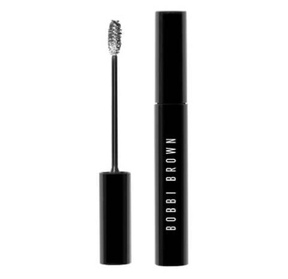 Bobbi Brown Natural Brow Shaper Mascara, Clear - 0.14 Oz, Perfect For Women