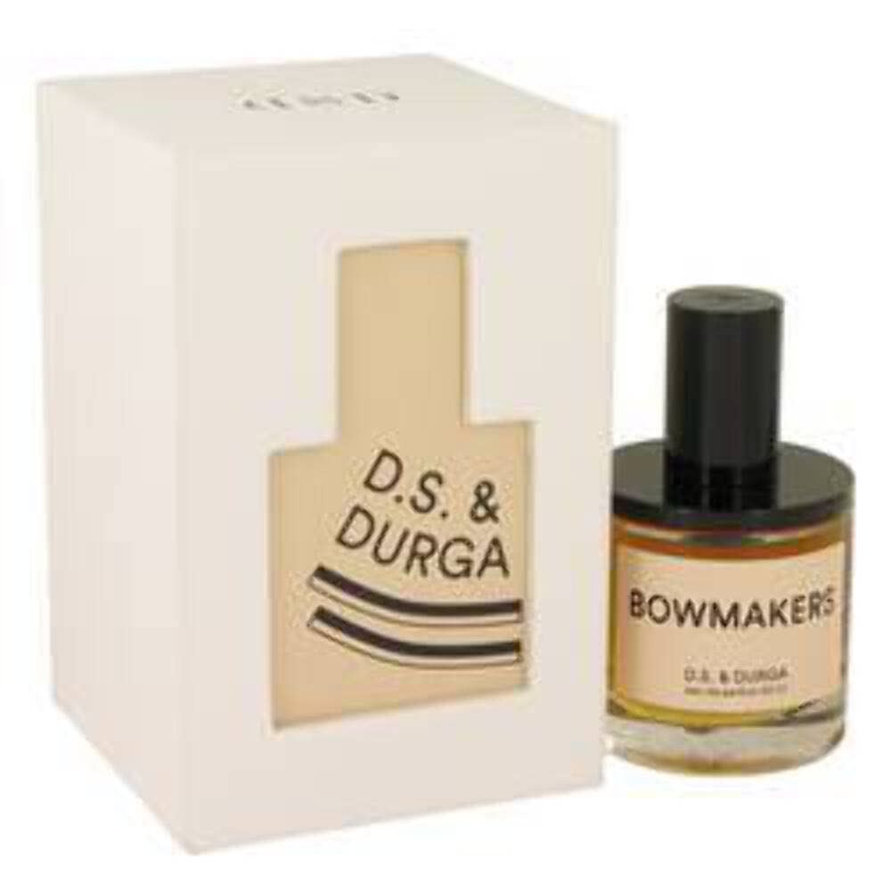 DS  Durga Eau De Parfum  Bowmakers  50 ml