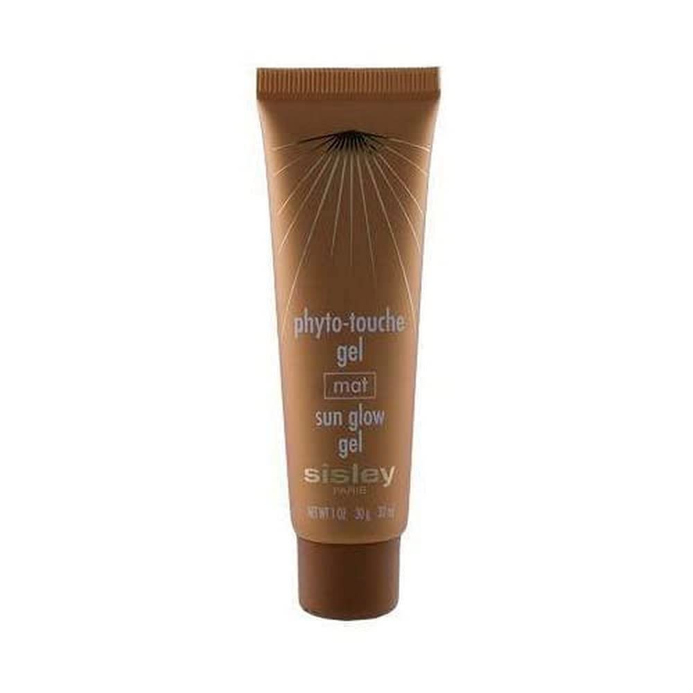 Sisley-Paris Sun Glow Gel-Matte