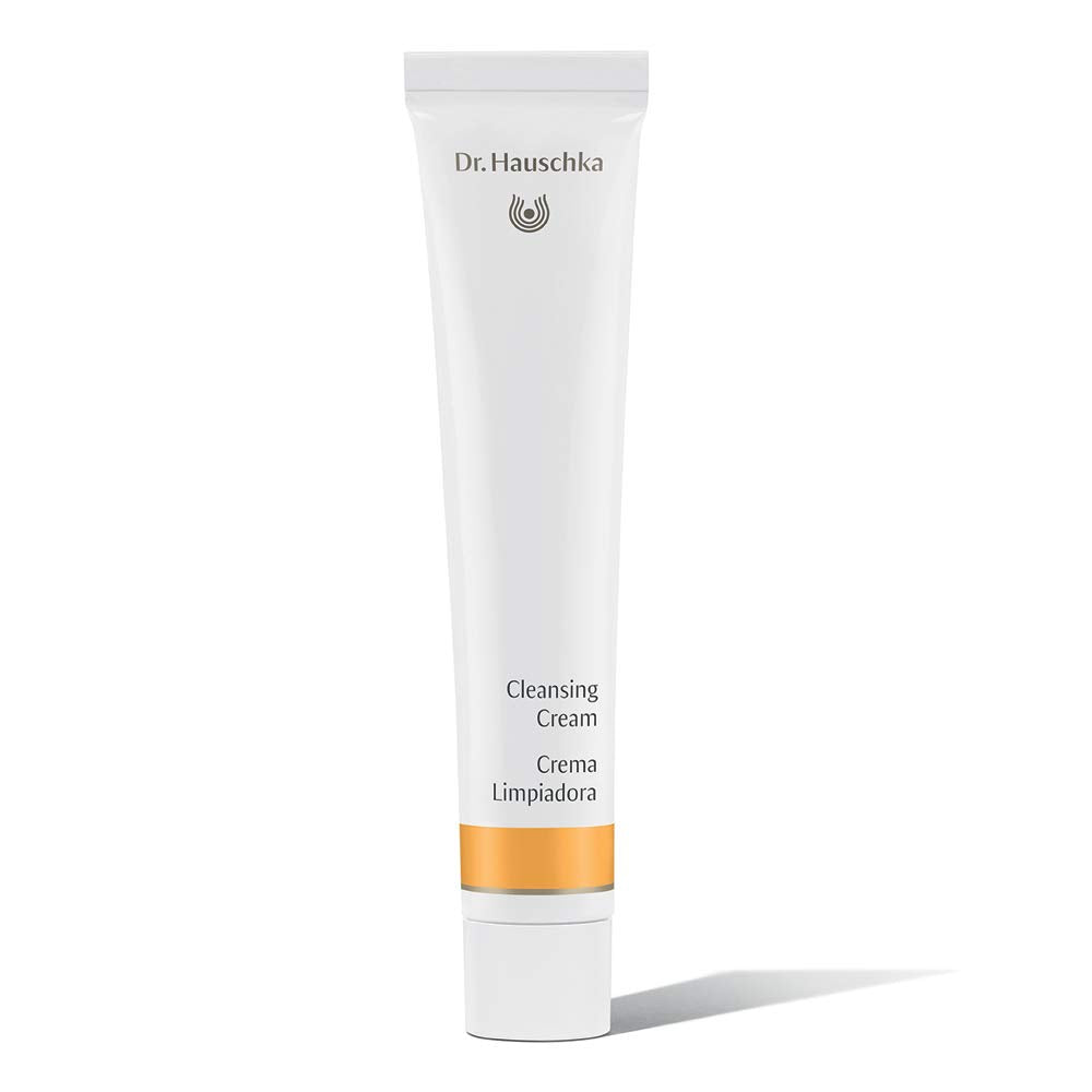 Dr. Hauschka Cleansing Cream 1.7 Fl Oz - Deep Cleansing For Radiant Skin