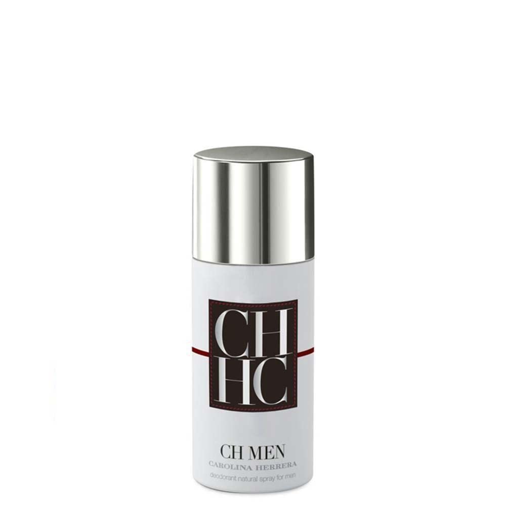 Carolina Herrera Ch Men'S Fragrance - Spicy Scent With Bergamot, Grapefruit & Woody Notes - 5 Oz Deodorant