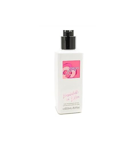 Victoria'S Secret Bombshell In Bloom Fragrance Lotion 8.4 Oz - Floral Scented Moisturizer