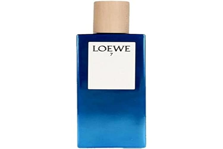 Loewe Homme EDT Perfume 150 ml - Elegant Fragrance for Men, Long-lasting Scent, Perfect Gift Idea