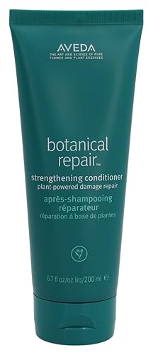 Aveda Botanical Repair Strengthening Conditioner, 6.7Oz - Nourish & Fortify Hair