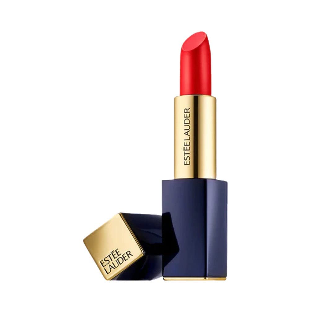 Estée Lauder Pure Color Envy Lipstick, Carnal - 0.12 Fl Oz, Bold Color & Long-Lasting