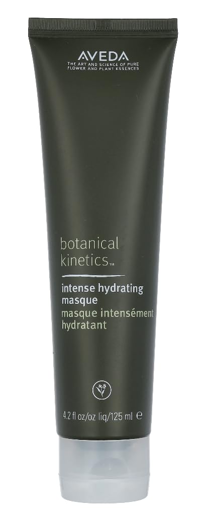 Aveda Botanical Kinetics Intense Hydrating Masque - 4.2 Fl Oz Moisturizing Treatment