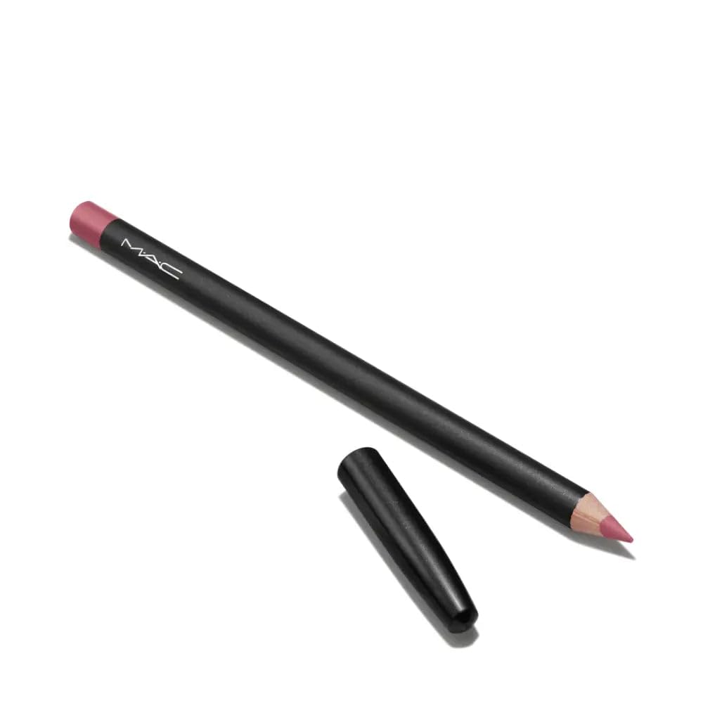 Mac Lip Pencil Edge To Edge - Smooth Long-Lasting Color, 1 Count