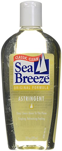 Sea Breeze Actives Original Formula Astringent  10 Oz