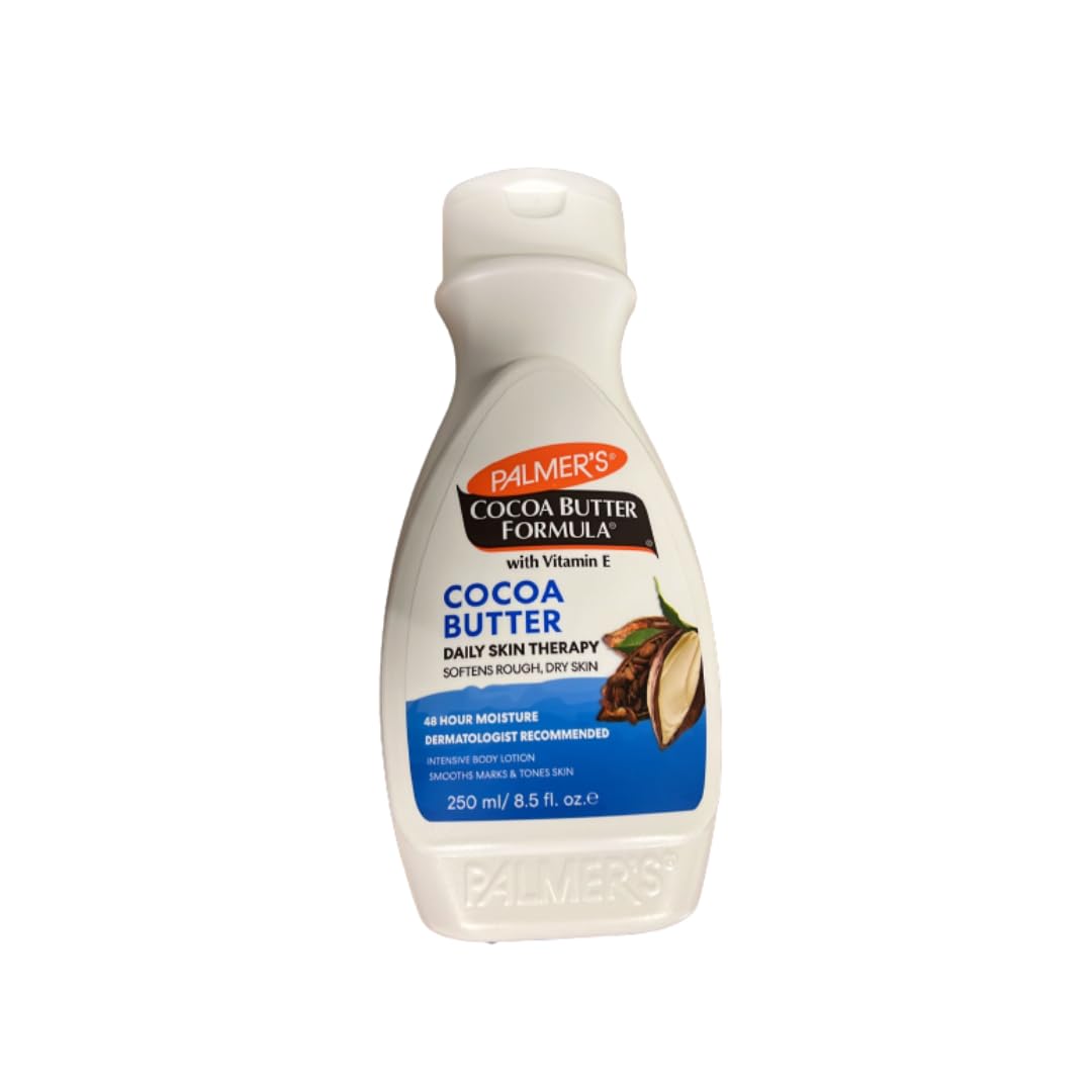 Palmer'S Cocoa Butter Formula With Vitamin E 8.5 Oz - Moisturizing Skin Care (Pack Of 12)