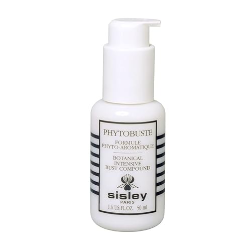 Sisley Intensive Bust Compound, Phytobust 1.6 Fl Oz - Firming & Nourishing Bust Treatment