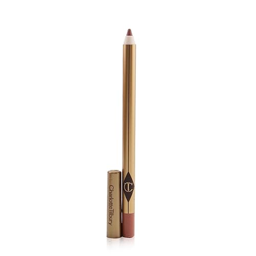 Charlotte Tilbury Lip Cheat Lip Pencil - Pillow Talk, 1 Count, Perfect Lip Liner