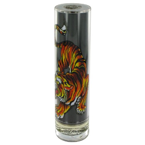 Ed Hardy Men'S 3.4 Oz Eau De Toilette Spray - Christian Audigier Tester Fragrance