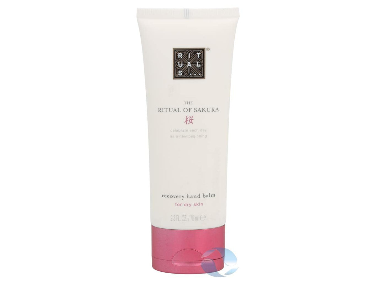 Rituals The Ritual Of Sakura Hand Balm - Moisturizing 2.3 Fl Oz, Hydrating Skin Care