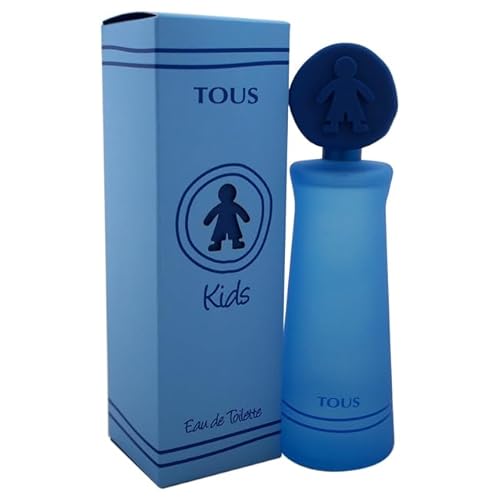 YVES SAINT LAURENT Tous Tous Kids Boy Edt Spray 3.4 oz - Fragrance for Boys