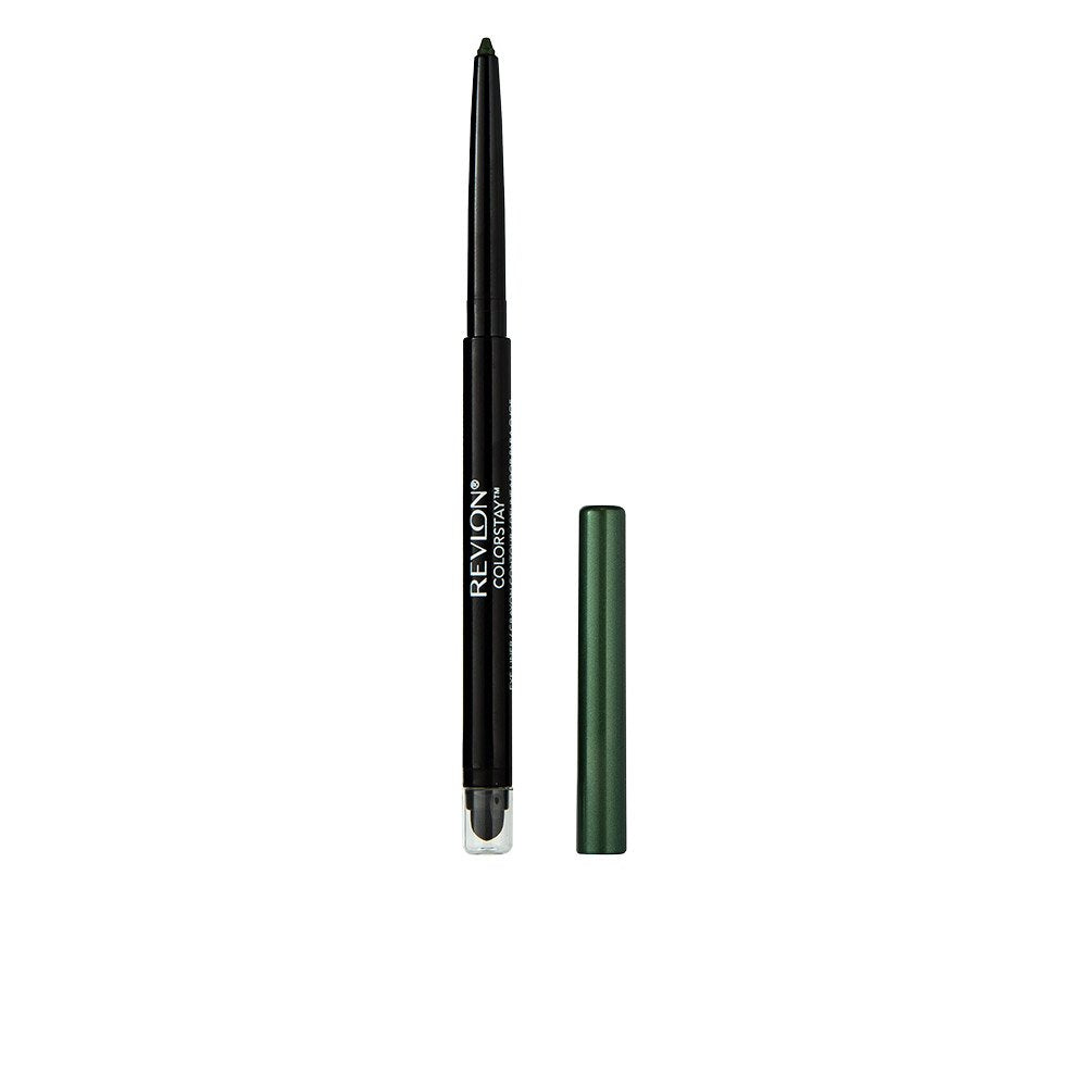 Revlon Colorstay Eye Liner 206 Jade - Long-Lasting, Waterproof, 0.28G, Pack Of 1