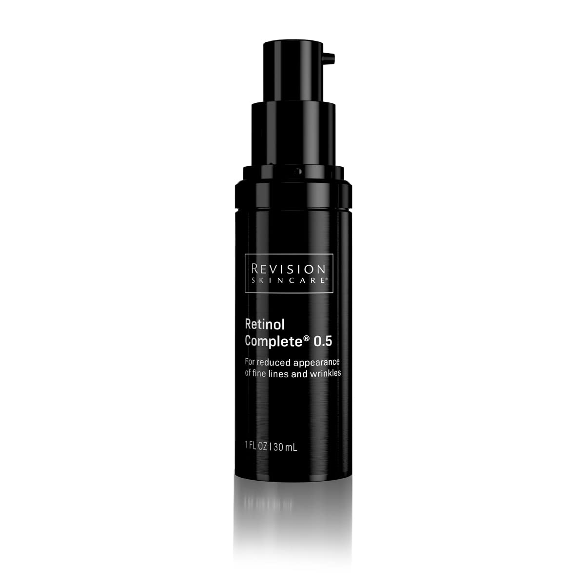 Revision Skincare Retinol complete 05  brighten and smooth skins texture  boosts skins hydration level to combat the dryness wit