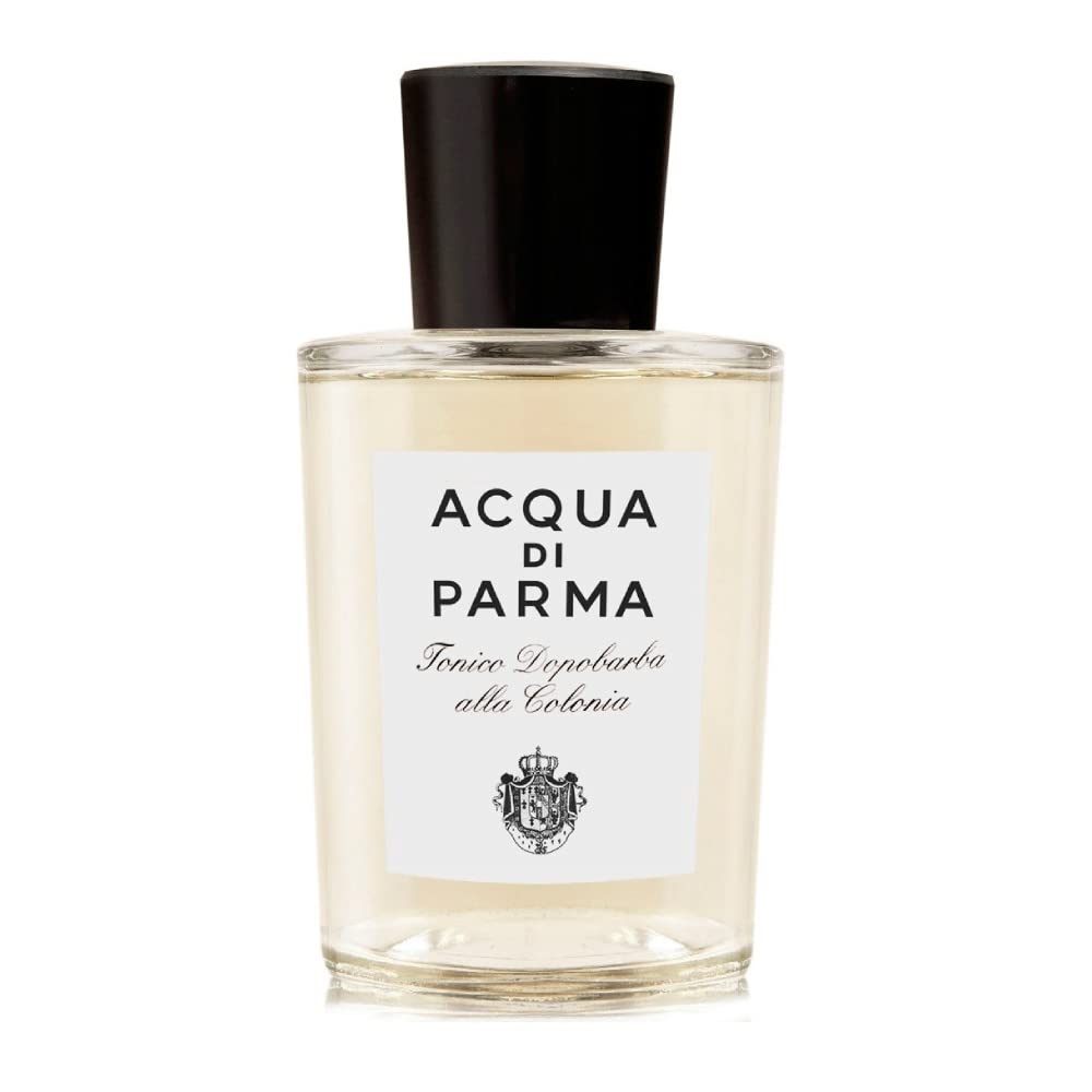 Acqua Di Parma Colonia After Shave Lotion 100Ml - Refreshing, Classic Scent For Men