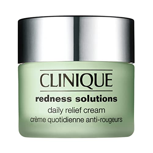 Clinique Redness Solutions Daily Relief Cream  50ml17oz