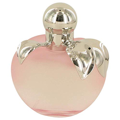 Nina LEau by Nina Ricci for Women  27 oz Eau Fraiche Spray Tester