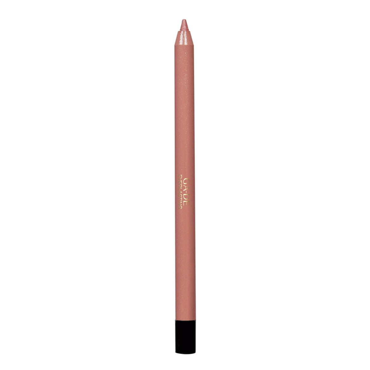 Ga-De Everlasting Lip Liner 83 - Retractable, Smudge-Resistant, Enriched With Vitamin E, 0.