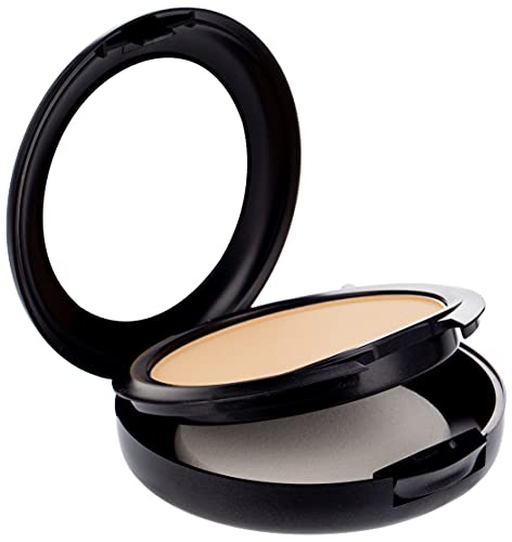 Mac Studio Fix Powder Plus Foundation Nc30 0.52Oz - Flawless Matte Finish, Long-Lasting Coverage