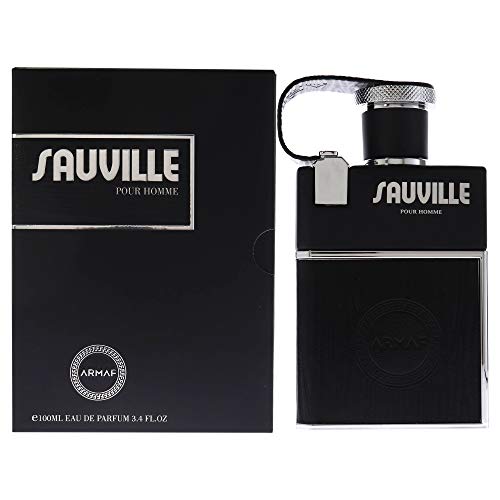 Armaf Sauville EDP Spray Men 34 oz