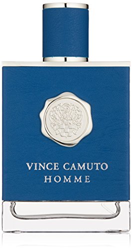 Vince Camuto Homme Eau de Toilette Spray  34 Fl Oz