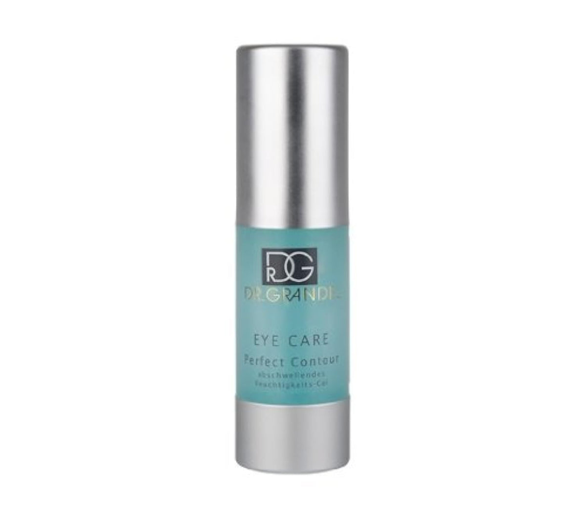 Dr. Grandel Hydroactive Eye Contour Gel 0.5 Oz - Hydrating & Firming Treatment For Eyes