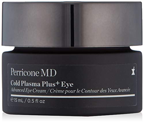 Perricone MD Cold Plasma Plus Advanced Eye Cream 05 Ounce