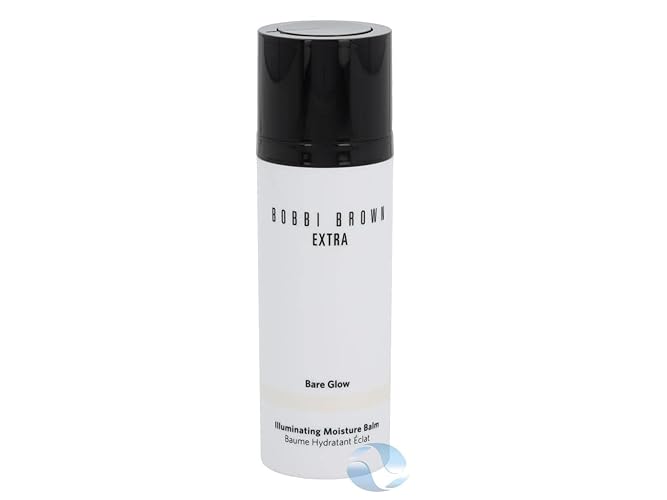 Bobbi Brown Illuminating Moisture Balm, Bare Glow, 1 Oz - Hydrating Face Balm For Radiant Skin