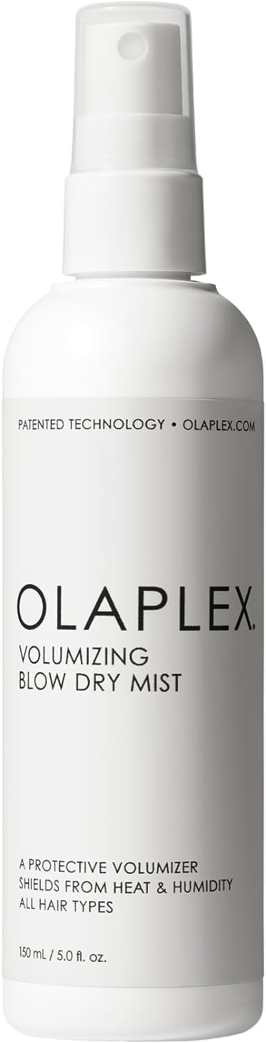 Olaplex Volumizing Blow Dry Mist - 5.07 Fl Oz Hair Styling Spray For Volume And Hold