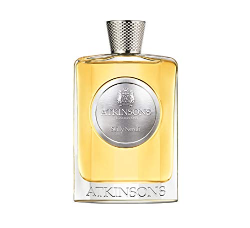 Atkinsons Scilly Neroli 33 oz Eau de Parfum Spray