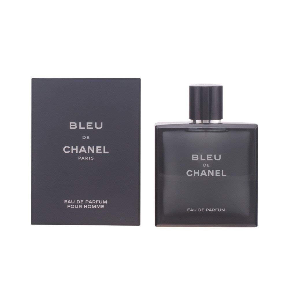 Bleu De chanel by chanel for Men  34 oz EDP Spray