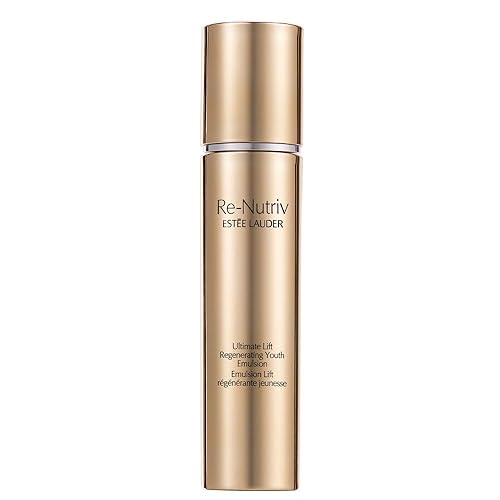 Estée Lauder Re-Nutriv Ultimate Lift Anti-Aging Emulsion Moisturizer, 2.5 Fl Oz