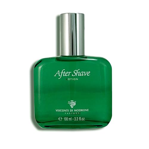 Visconte Di Modrone Acqua Di Selva After Shave, 3.4 Fl Oz - Soothing And Refreshing Formula