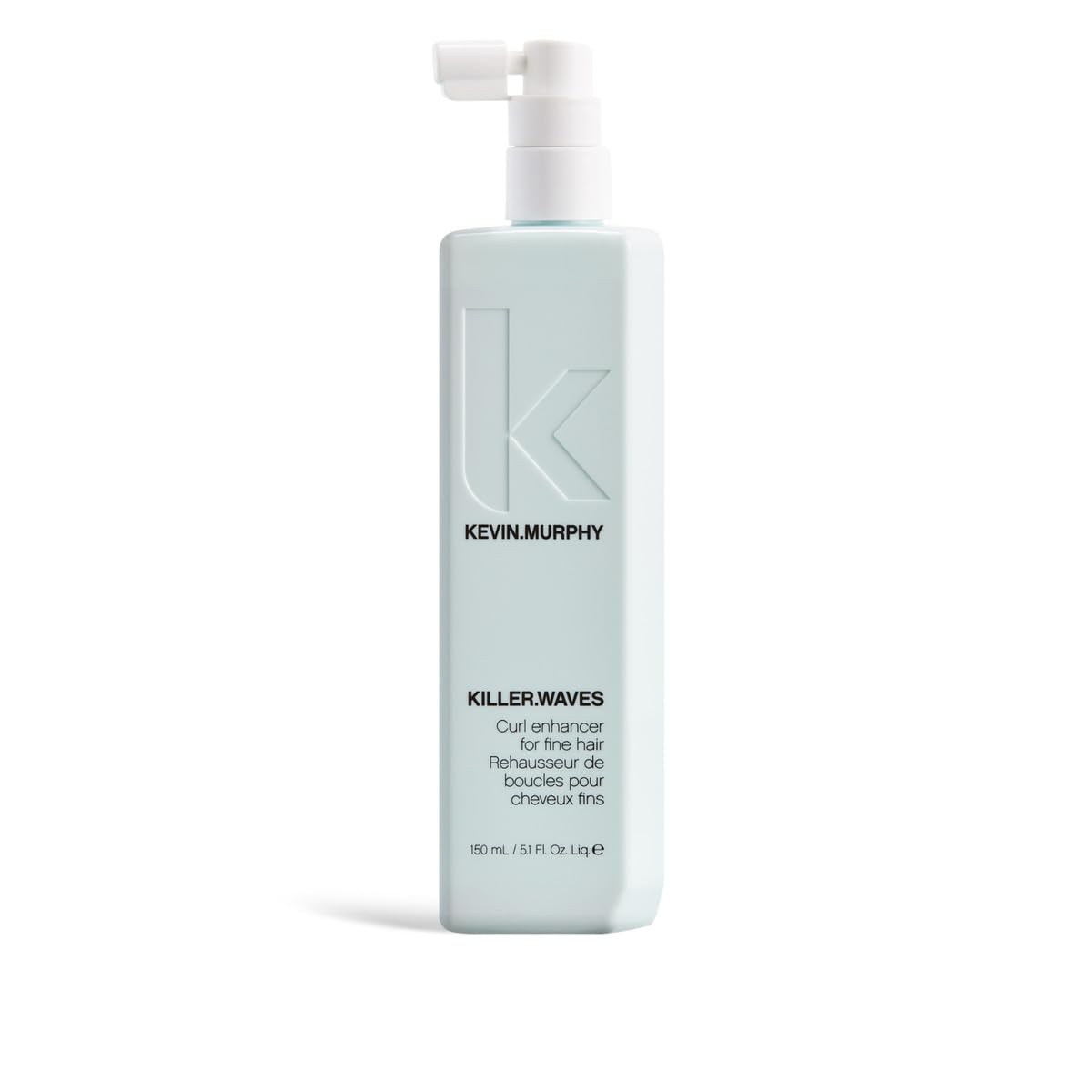 Kevin Murphy Killer Waves Styling Cream - 150Ml, Beachy Texture, Smooth Finish, 5.07 Fl Oz