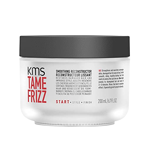 KMS Tamefrizz Smoothing Reconstructor  67 Ounce