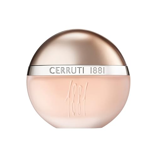 Cerruti 1881 Women Eau De Toilette Spray, 1 Fl Oz - Elegant Fragrance For Her