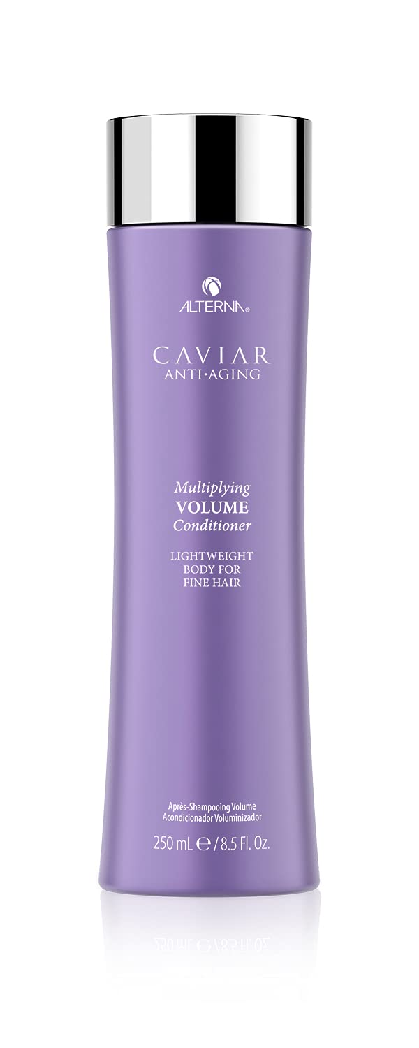 Alterna Haircare Caviar AntiAging Multiplying Volume Conditioner  85 Fl Oz