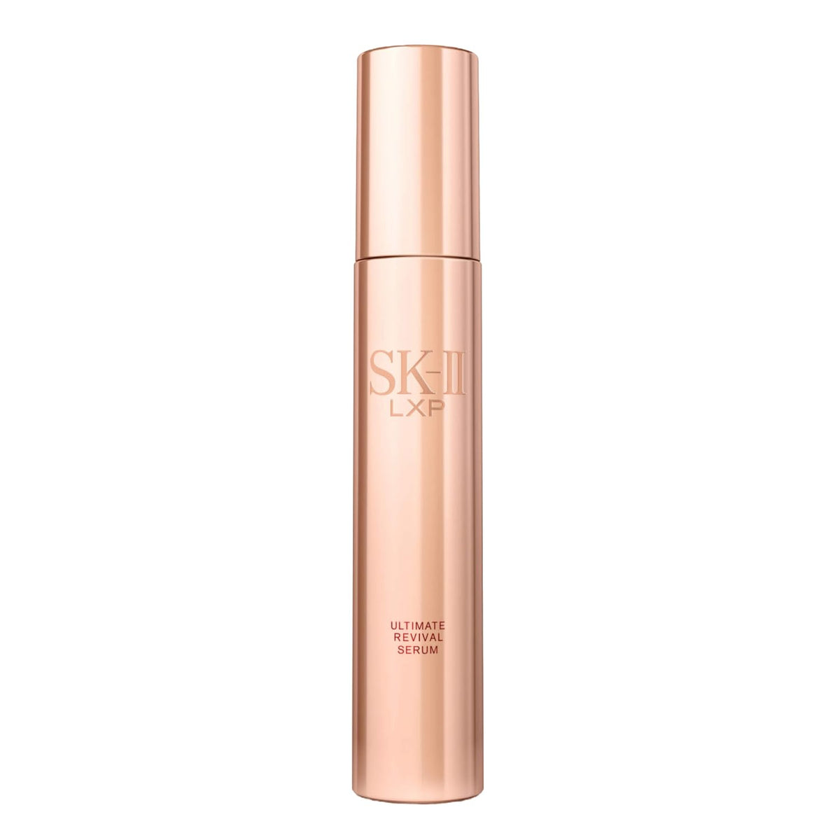 Sk-Ii Lxp Ultimate Revival Face Serum - Anti-Aging, Hydrating, 1.6 Fl Oz For Radiant Skin