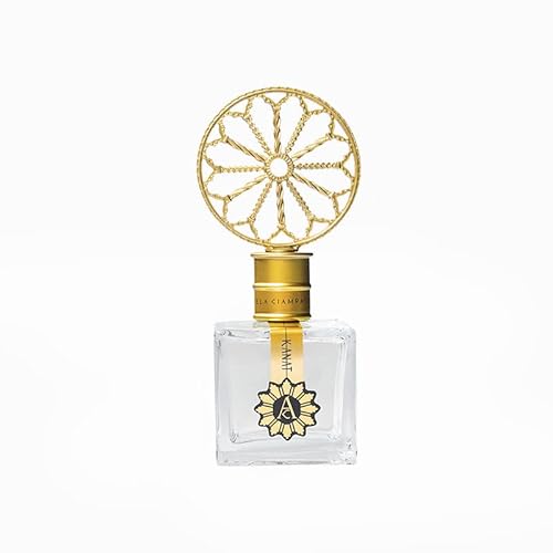 Angela Ciampagna Kanat Extrait De Parfum 3.3oz - Luxurious Fragrance for Elegance and Sophistication