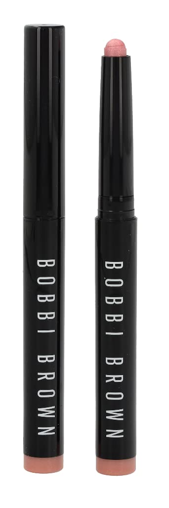 Bobbi Brown Long-Wear Cream Shadow Stick, 0.05 oz - Pink Sparkle 17, Long-Wear Eyeshadow