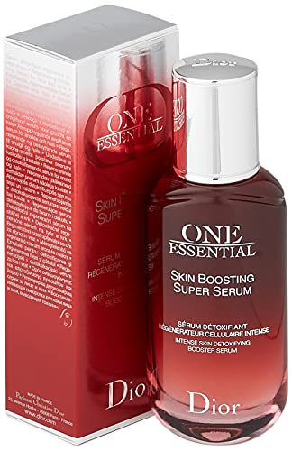 DIOR One Essential Skin Boosting Super Serum 17oz