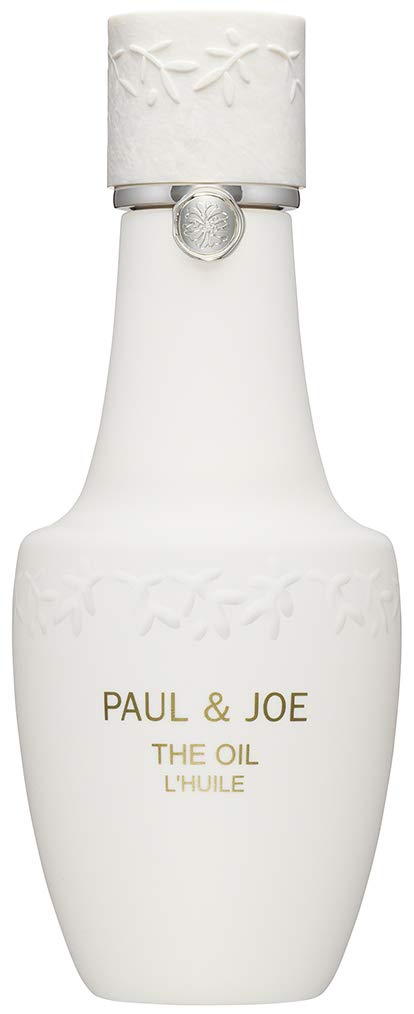 Paul & Joe The Oil, 5 Fl Oz - Nourishing Oil for Smooth Skin, 1 Count