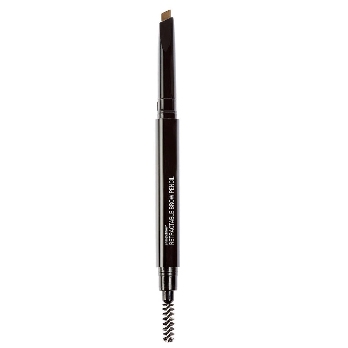 Wet N Wild Wnw Ultimate Brow Retractable Pencil - Taupe, 1 Count, Long-Lasting Color