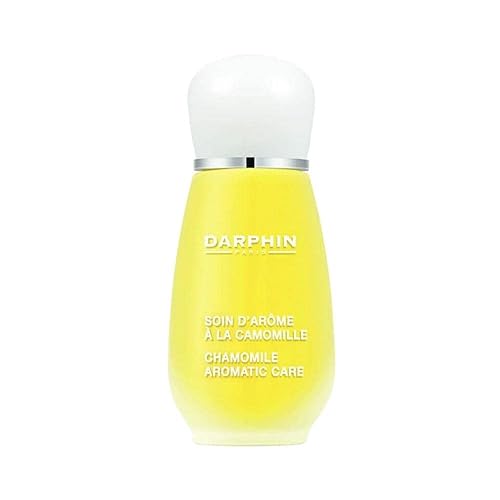 Darphin Olio Alla Camomilla 15ml - Soothing Chamomile Oil for Radiant Skin