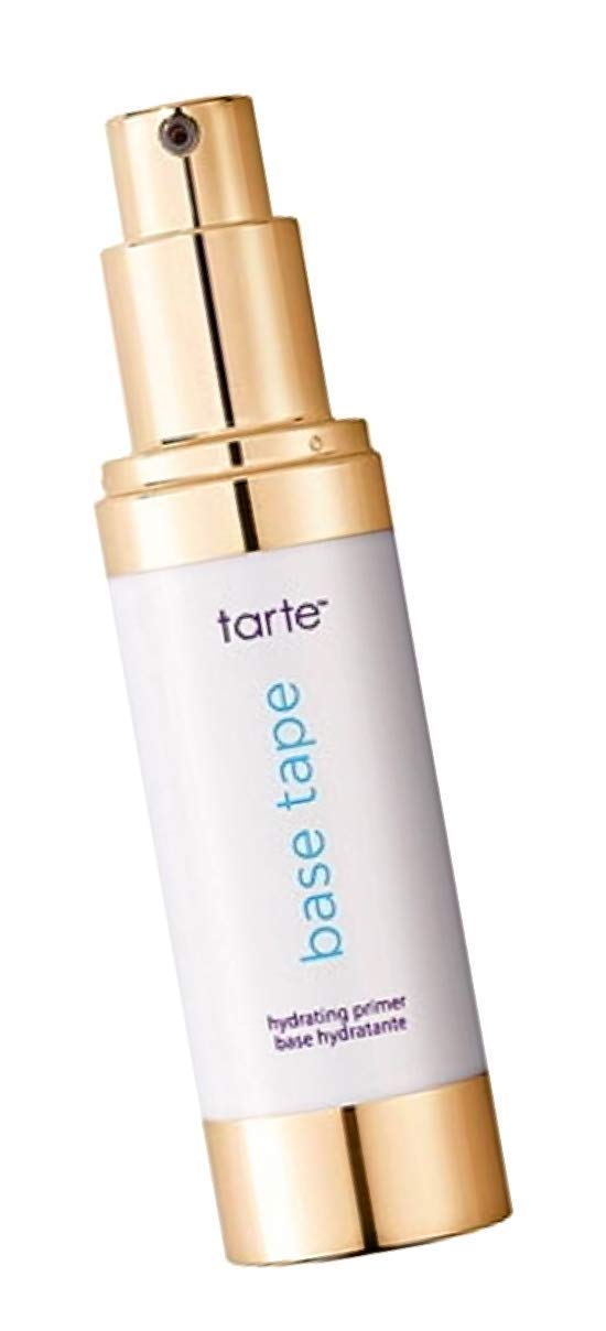 Tarte Base Tape Hydrating Primer, Clear, 1.01 Fl Oz - Moisturizing Makeup Base