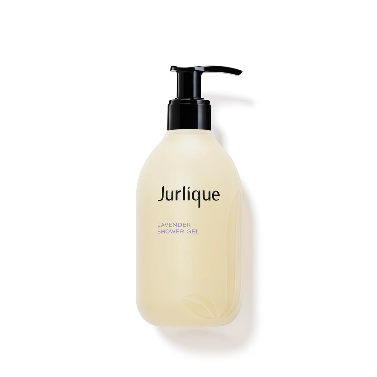 Jurlique Lavender Shower Gel 300Ml - Soothing Bath Essential For Relaxation