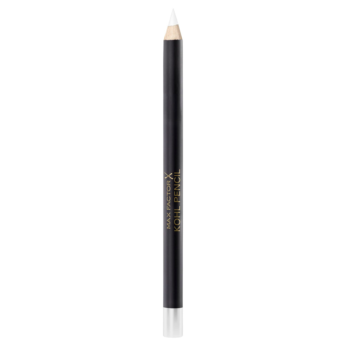 Max Factor Kohl Kajal Liner Automatic Pencil - 010 White, 0.01 Oz Eyeliner For Women